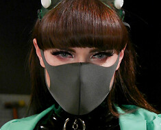 Natalie Mars and Dillon Diaz, Duration: 1:36